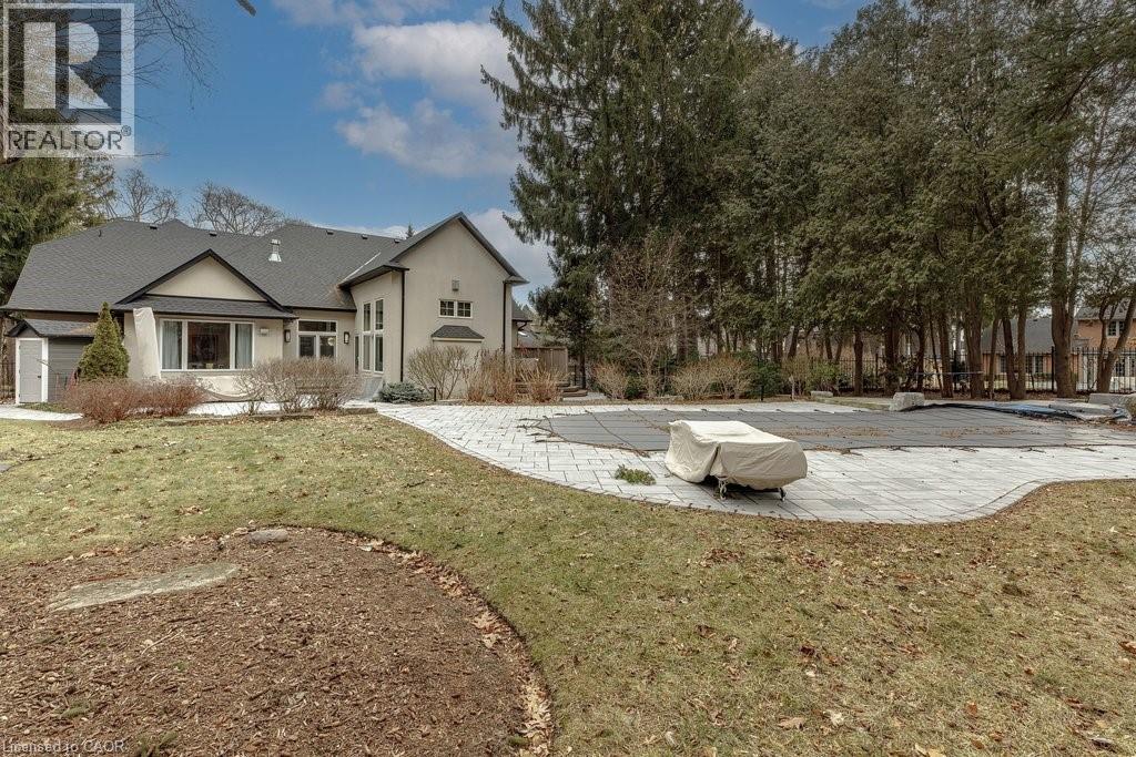 4169 Lakeshore Road, Burlington, Ontario  L7L 1A5 - Photo 43 - 40796603