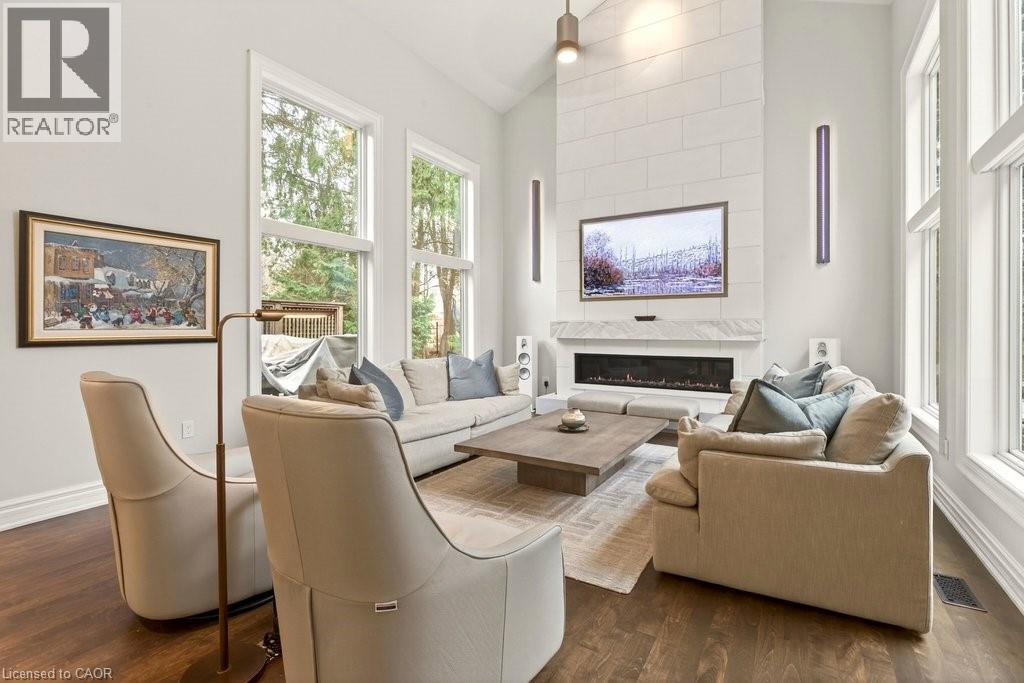 4169 Lakeshore Road, Burlington, Ontario  L7L 1A5 - Photo 7 - 40796603