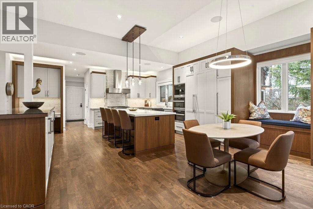 4169 Lakeshore Road, Burlington, Ontario  L7L 1A5 - Photo 9 - 40796603