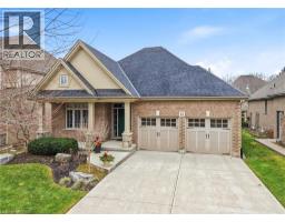 21 TULIP TREE Road, Niagara-on-the-Lake, Ontario