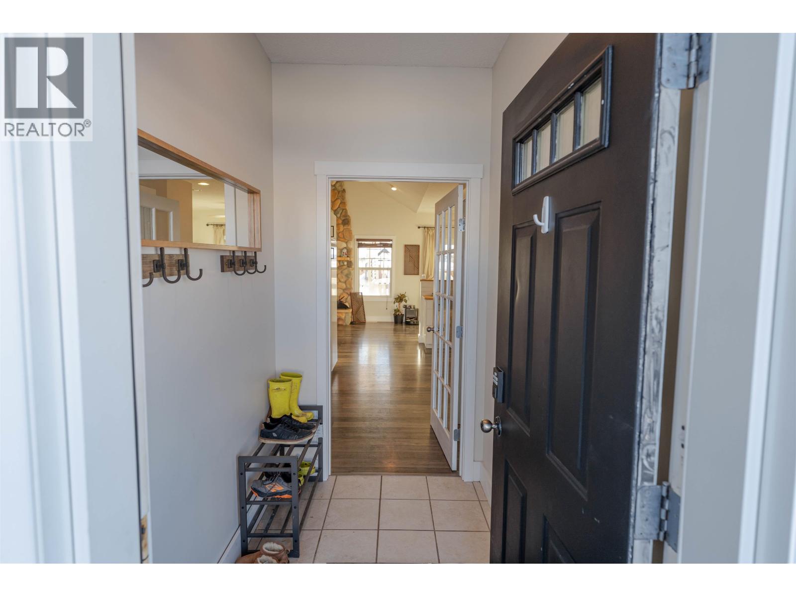 8723 109 Avenue, Fort St. John, British Columbia  V1J 7E6 - Photo 2 - R3079022