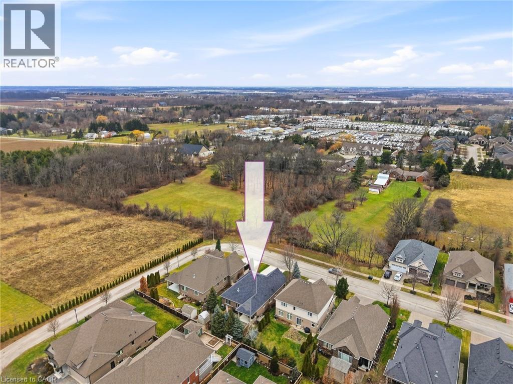 21 Tulip Tree Road, Niagara-On-The-Lake, Ontario  L0S 1J1 - Photo 45 - 40798277