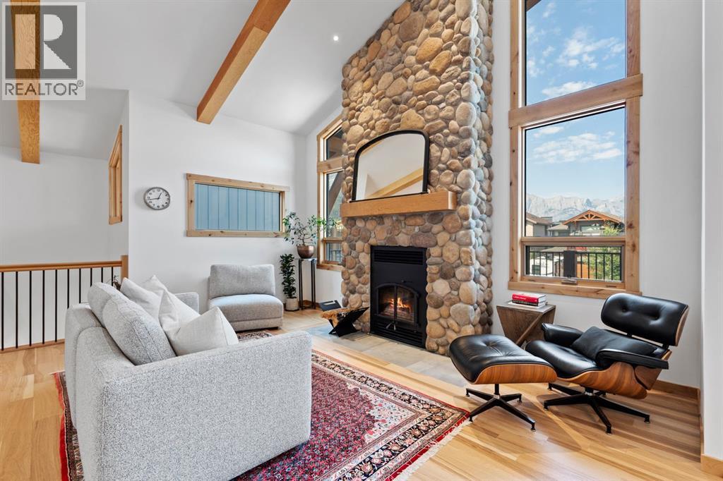 232 Stewart Creek Rise, Canmore, Alberta  T1W 0L8 - Photo 14 - A2252436