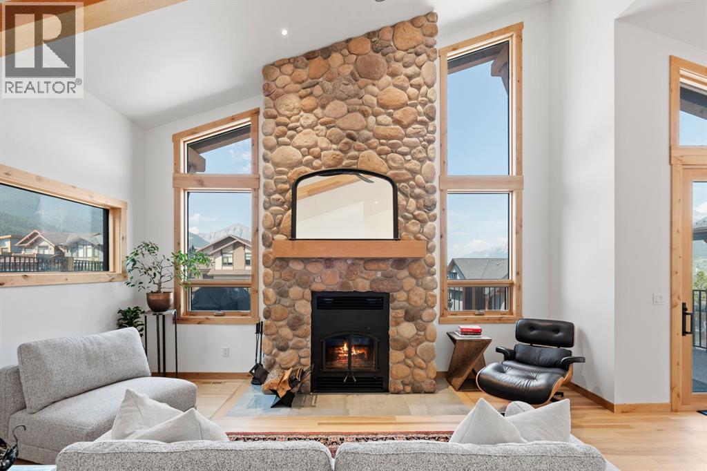 232 Stewart Creek Rise, Canmore, Alberta  T1W 0L8 - Photo 13 - A2252436