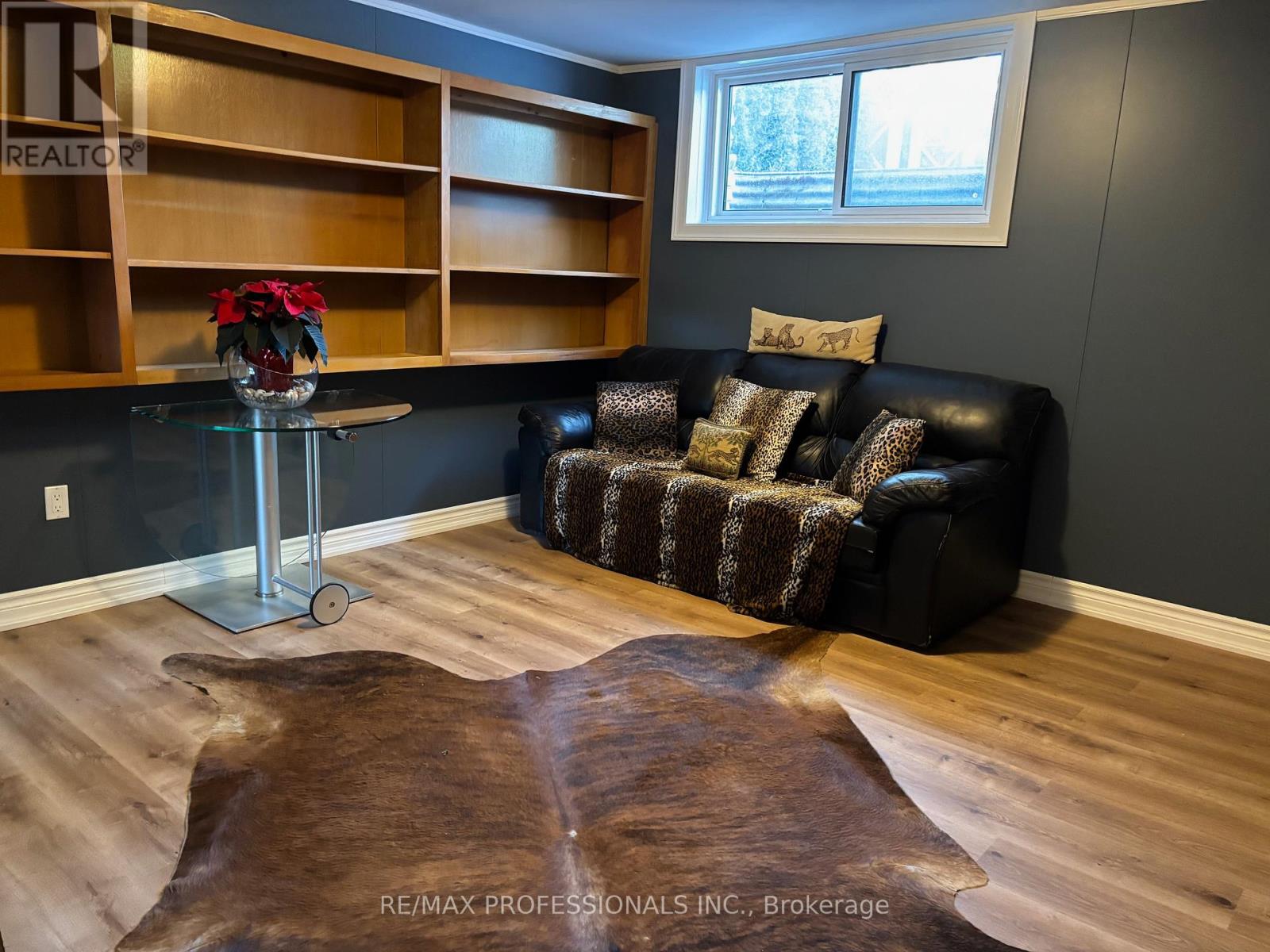 BSMT - 73 ABILENE DRIVE, Toronto, Ontario