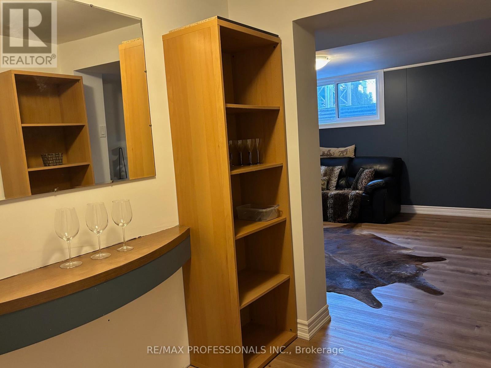 Bsmt - 73 Abilene Drive, Toronto, Ontario  M9A 2N5 - Photo 6 - W12697314