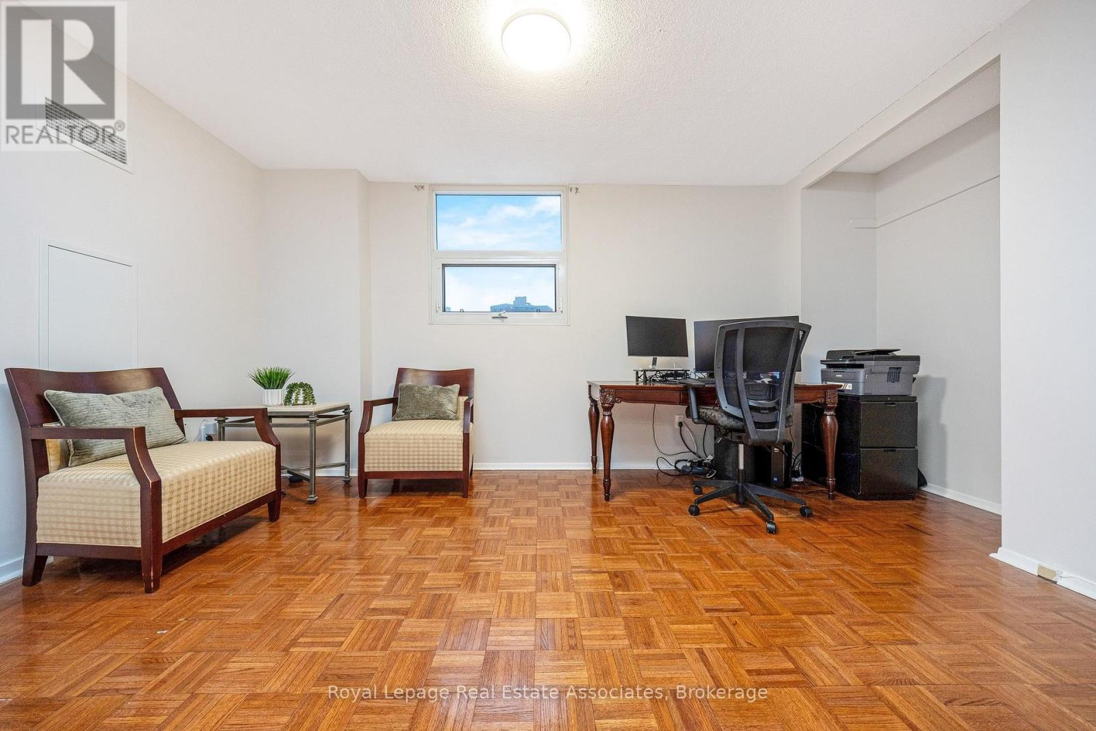 502 - 299 Mill Road, Toronto, Ontario  M9C 4V9 - Photo 10 - W12697324