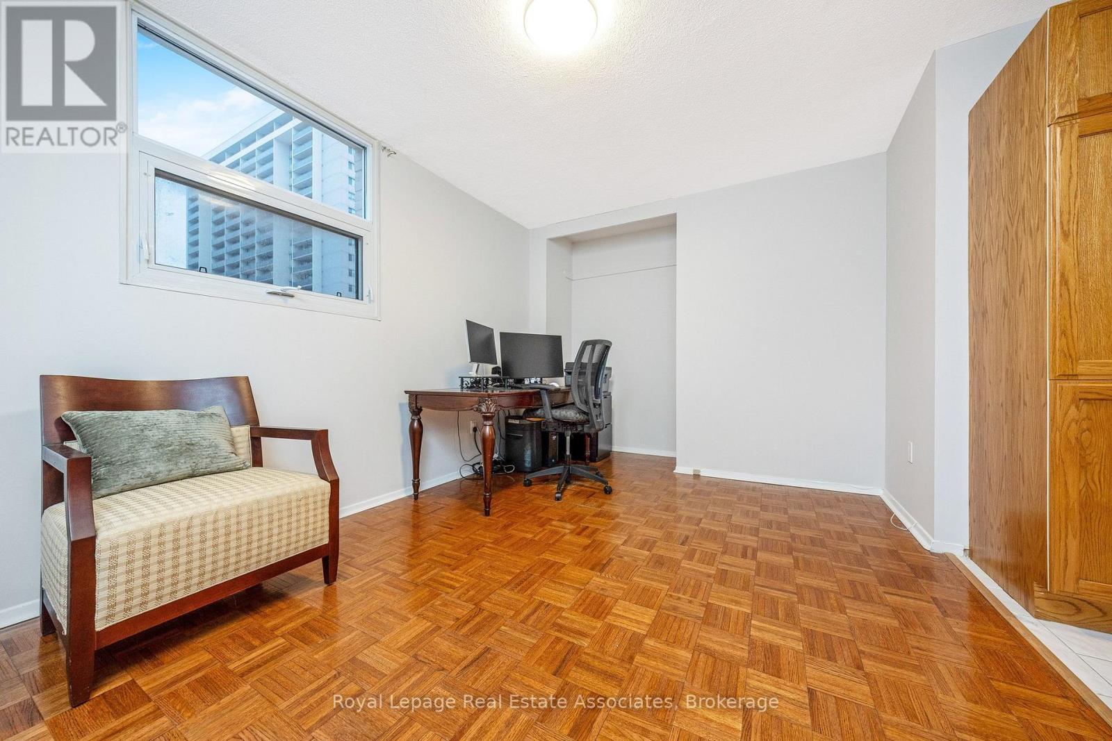 502 - 299 Mill Road, Toronto, Ontario  M9C 4V9 - Photo 11 - W12697324