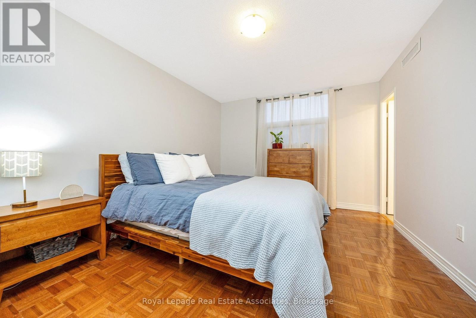 502 - 299 Mill Road, Toronto, Ontario  M9C 4V9 - Photo 12 - W12697324