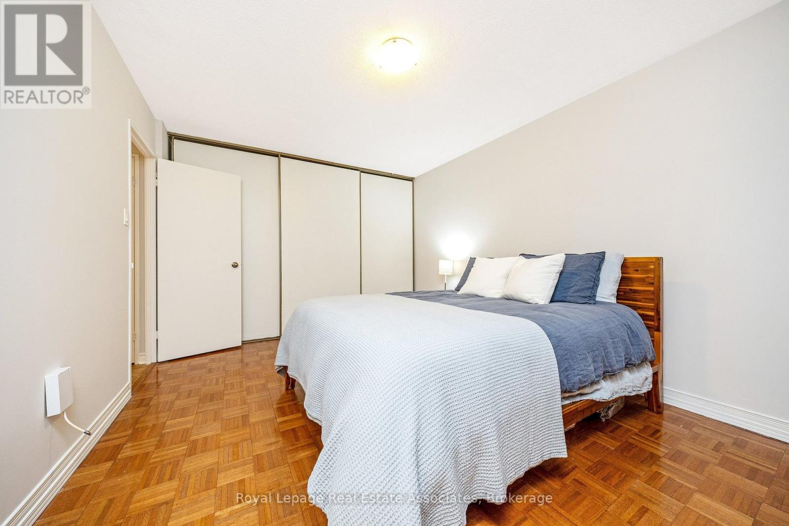 502 - 299 Mill Road, Toronto, Ontario  M9C 4V9 - Photo 13 - W12697324