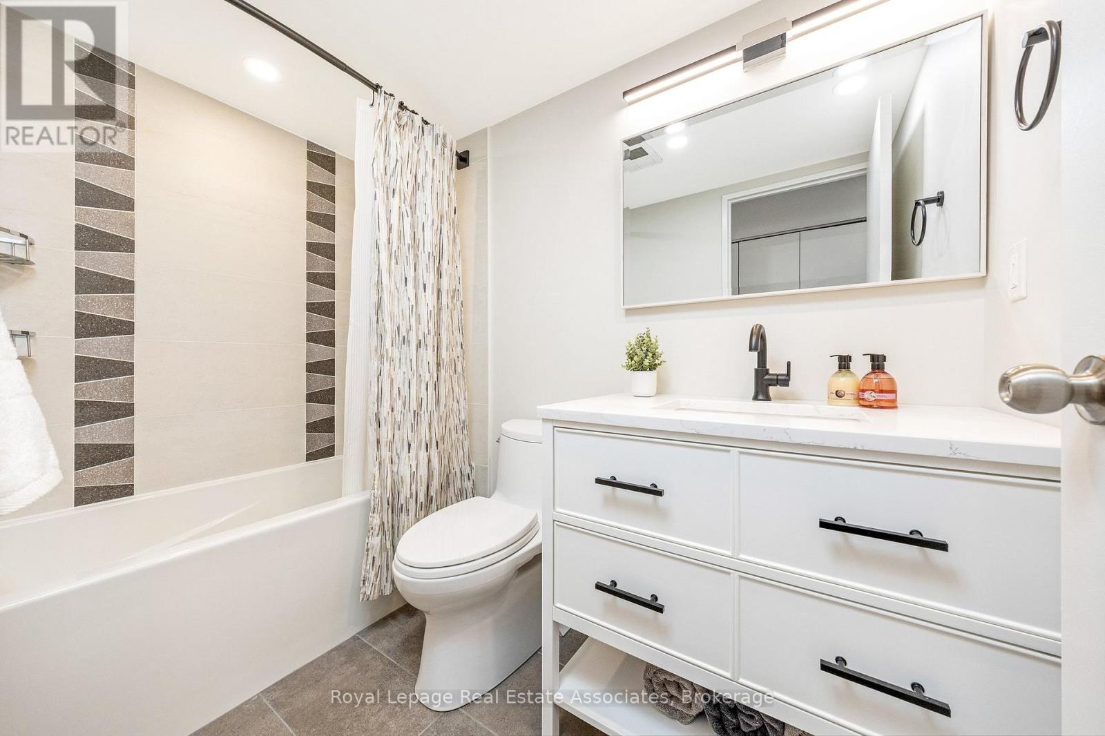 502 - 299 Mill Road, Toronto, Ontario  M9C 4V9 - Photo 17 - W12697324