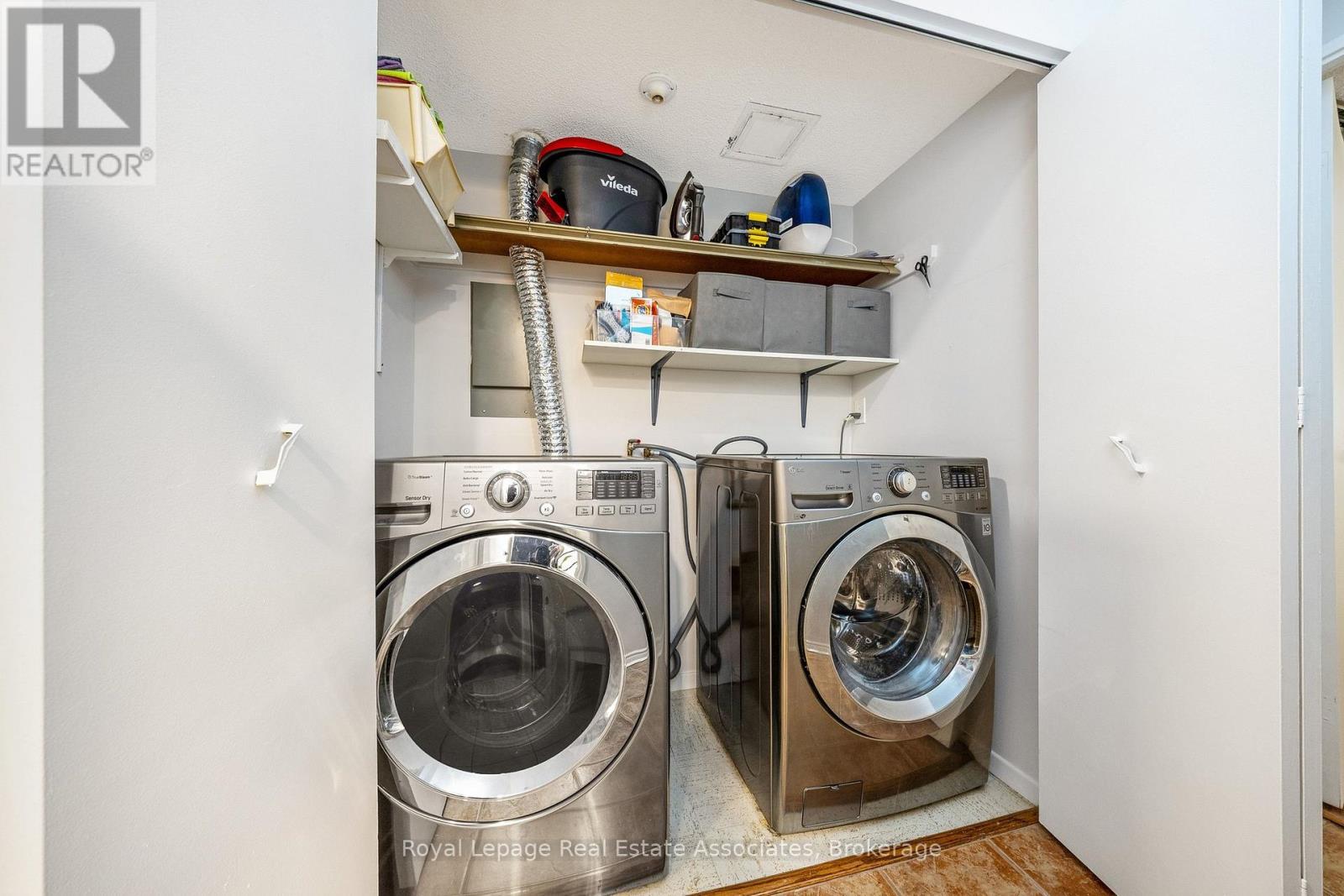 502 - 299 Mill Road, Toronto, Ontario  M9C 4V9 - Photo 18 - W12697324