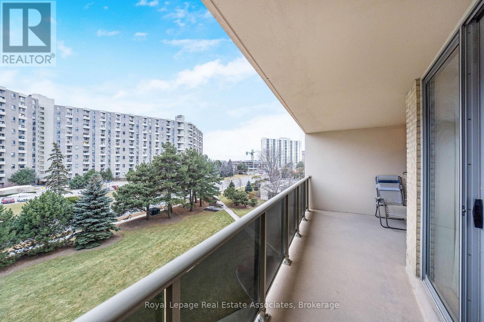 502 - 299 Mill Road, Toronto, Ontario  M9C 4V9 - Photo 19 - W12697324