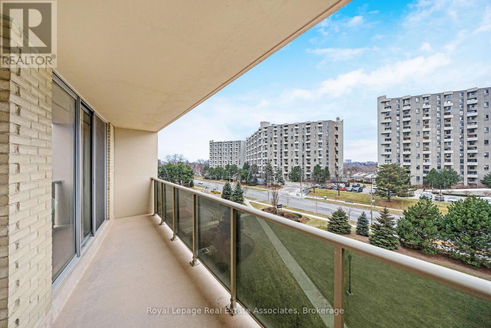 502 - 299 Mill Road, Toronto, Ontario  M9C 4V9 - Photo 20 - W12697324