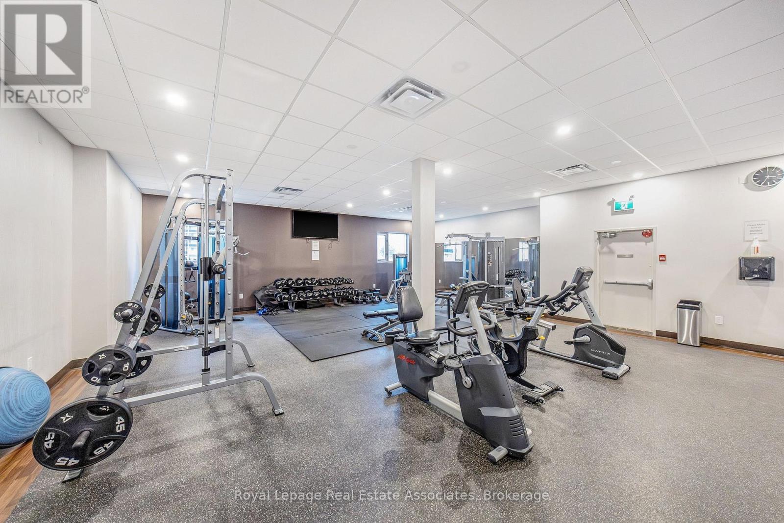 502 - 299 Mill Road, Toronto, Ontario  M9C 4V9 - Photo 25 - W12697324