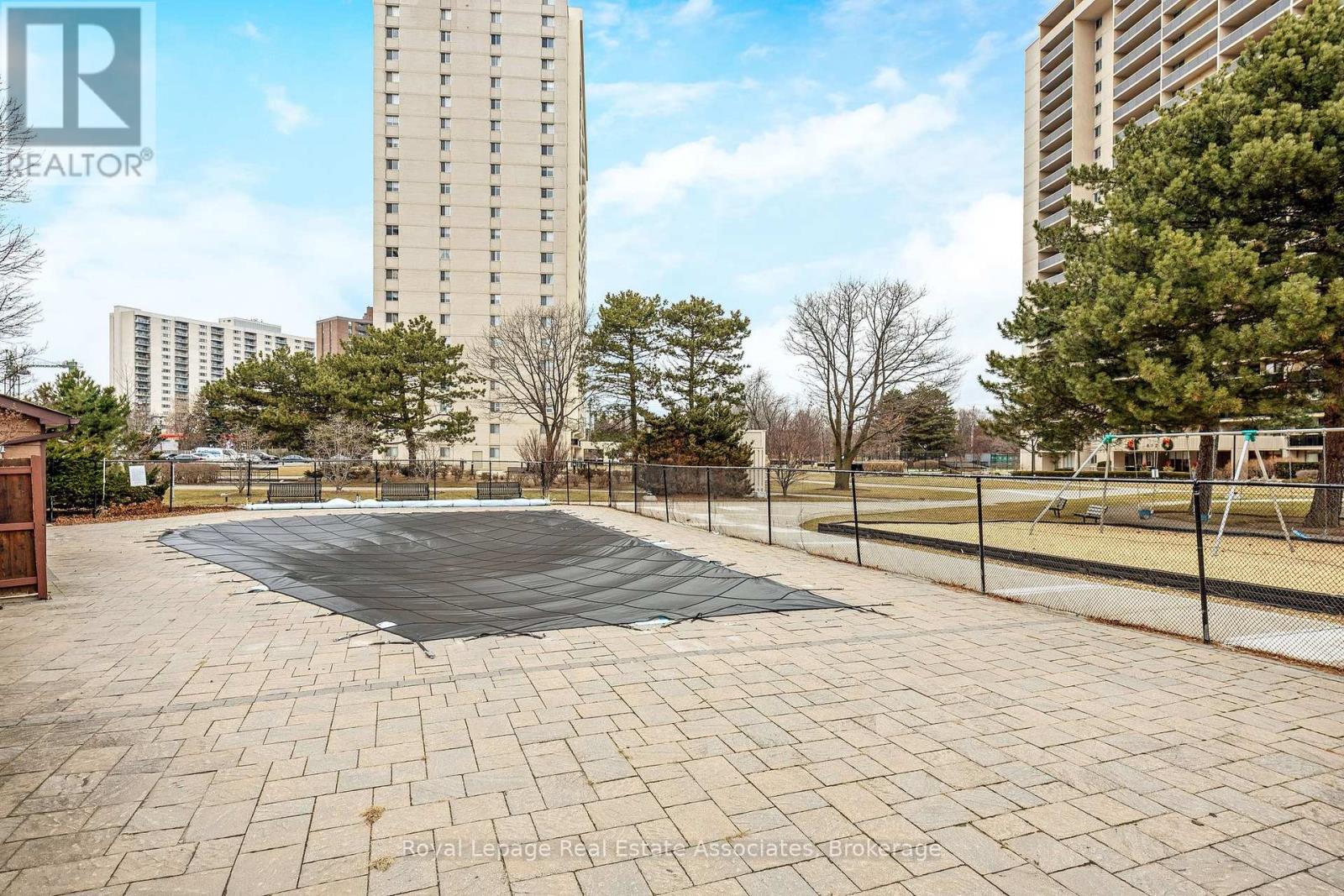 502 - 299 Mill Road, Toronto, Ontario  M9C 4V9 - Photo 26 - W12697324