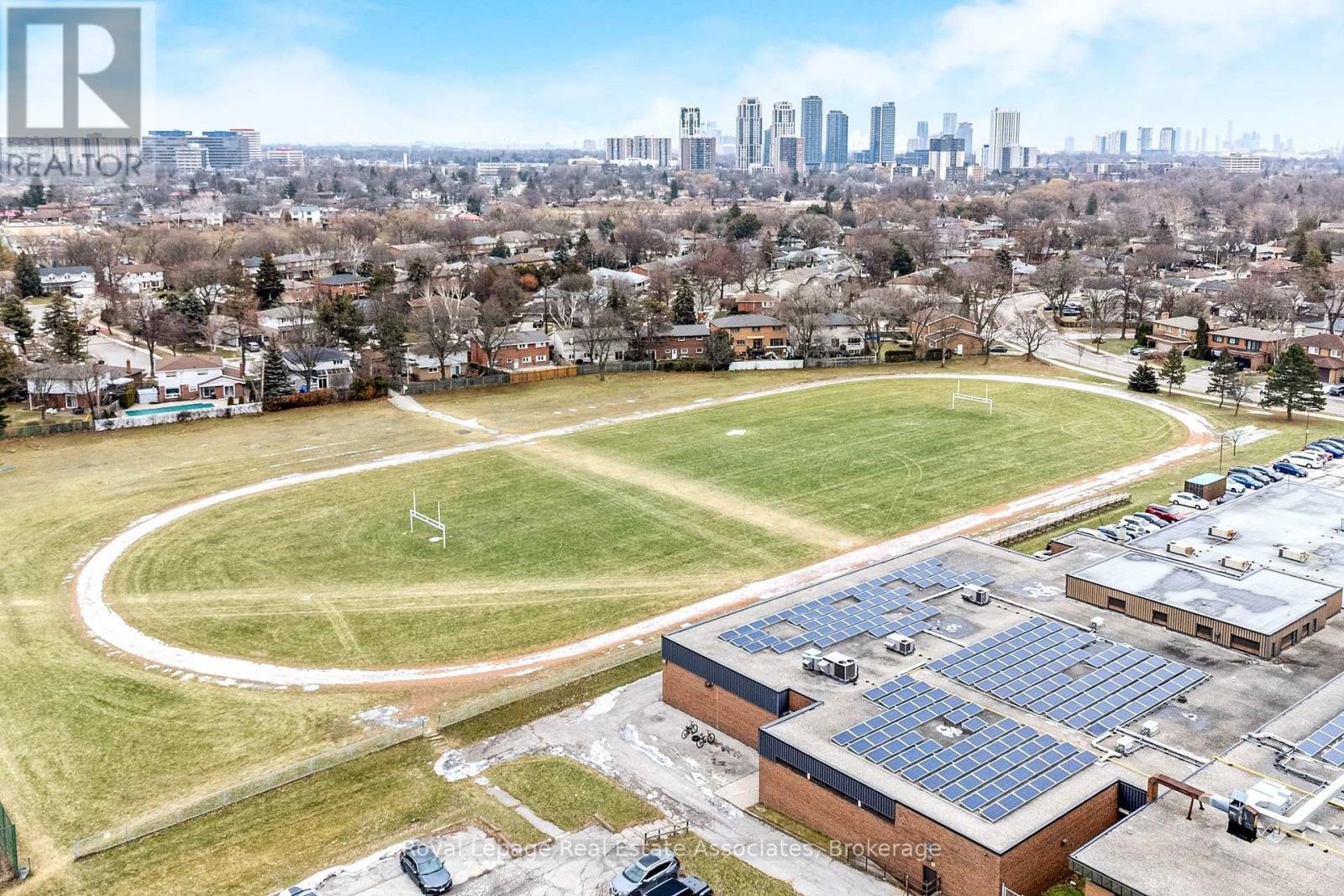 502 - 299 Mill Road, Toronto, Ontario  M9C 4V9 - Photo 27 - W12697324