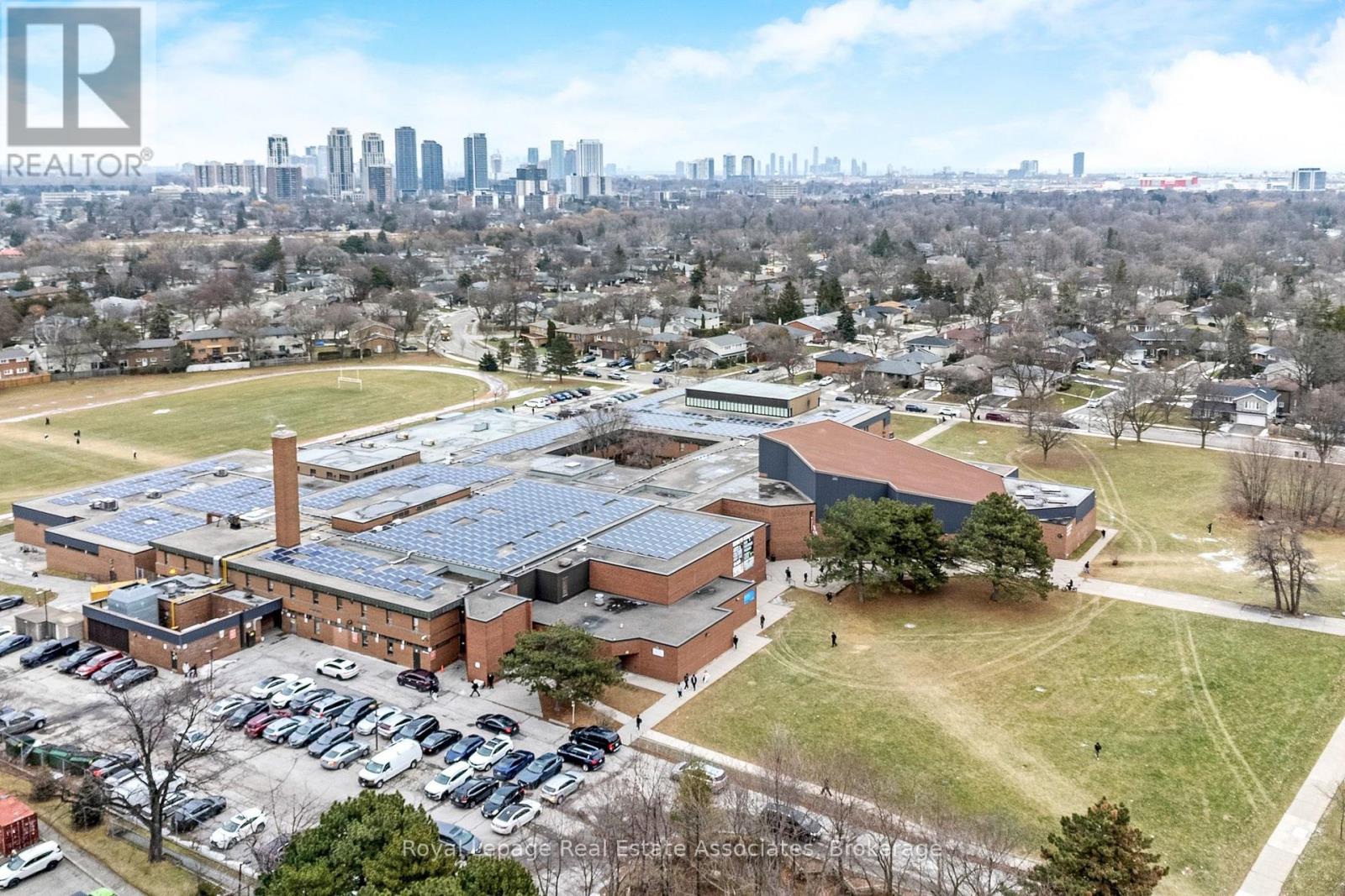 502 - 299 Mill Road, Toronto, Ontario  M9C 4V9 - Photo 28 - W12697324