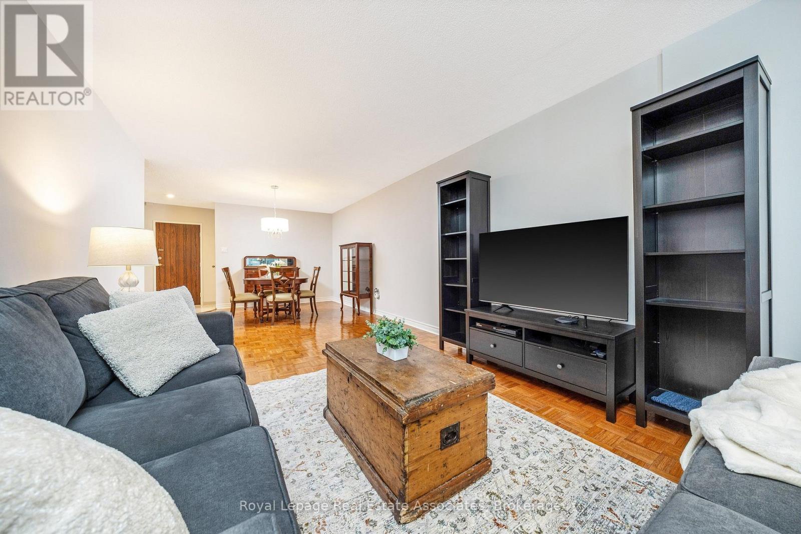 502 - 299 Mill Road, Toronto, Ontario  M9C 4V9 - Photo 6 - W12697324