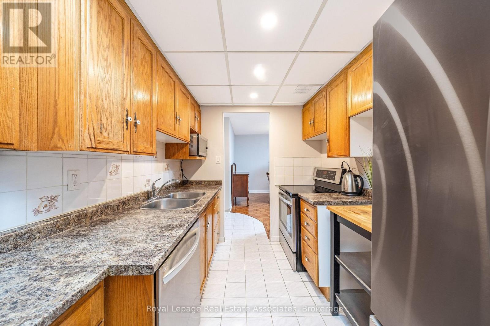 502 - 299 Mill Road, Toronto, Ontario  M9C 4V9 - Photo 8 - W12697324