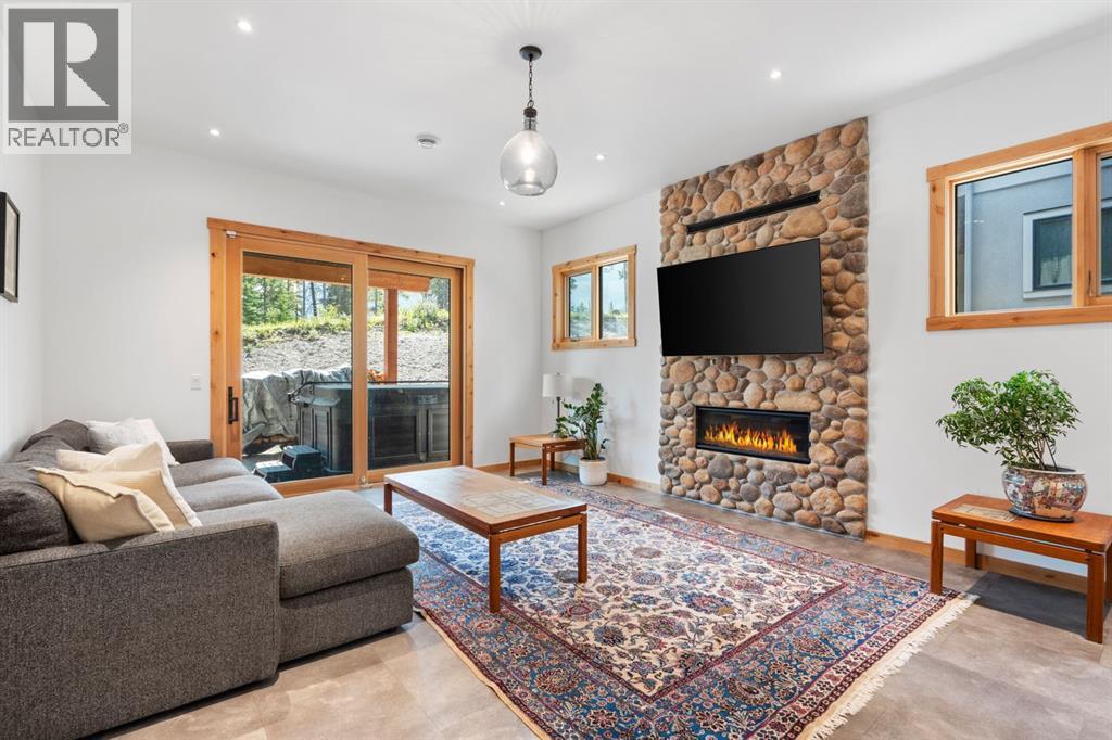 232 Stewart Creek Rise, Canmore, Alberta  T1W 0L8 - Photo 30 - A2252436