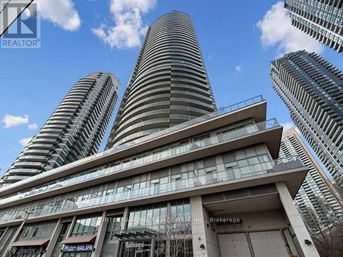 3604 - 2230 Lake Shore Boulevard W, Toronto, Ontario  M8V 0B2 - Photo 1 - W12697374