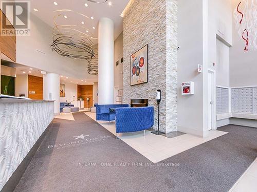 3604 - 2230 Lake Shore Boulevard W, Toronto, Ontario  M8V 0B2 - Photo 18 - W12697374