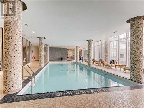 3604 - 2230 Lake Shore Boulevard W, Toronto, Ontario  M8V 0B2 - Photo 19 - W12697374