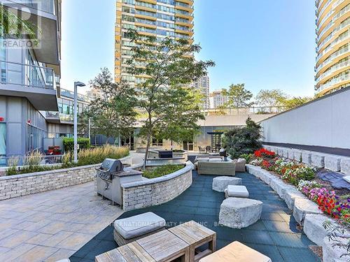 3604 - 2230 Lake Shore Boulevard W, Toronto, Ontario  M8V 0B2 - Photo 24 - W12697374