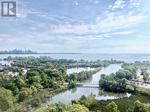 3604 - 2230 Lake Shore Boulevard W, Toronto, Ontario  M8V 0B2 - Photo 26 - W12697374