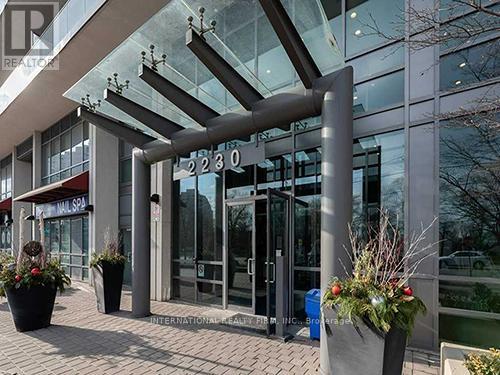 3604 - 2230 Lake Shore Boulevard W, Toronto, Ontario  M8V 0B2 - Photo 27 - W12697374