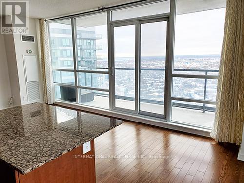 3604 - 2230 Lake Shore Boulevard W, Toronto, Ontario  M8V 0B2 - Photo 4 - W12697374