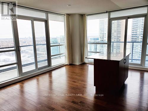 3604 - 2230 Lake Shore Boulevard W, Toronto, Ontario  M8V 0B2 - Photo 6 - W12697374