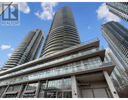 3604 - 2230 LAKE SHORE BOULEVARD W, Toronto, Ontario