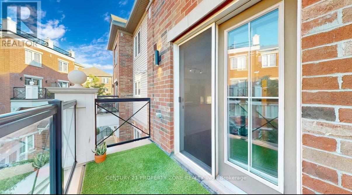 17 - 19 Hays Boulevard, Oakville, Ontario  L6H 0H8 - Photo 18 - W12697376