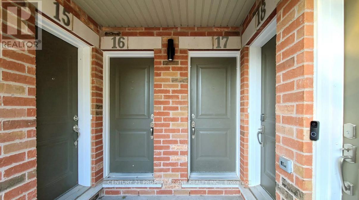 17 - 19 Hays Boulevard, Oakville, Ontario  L6H 0H8 - Photo 3 - W12697376