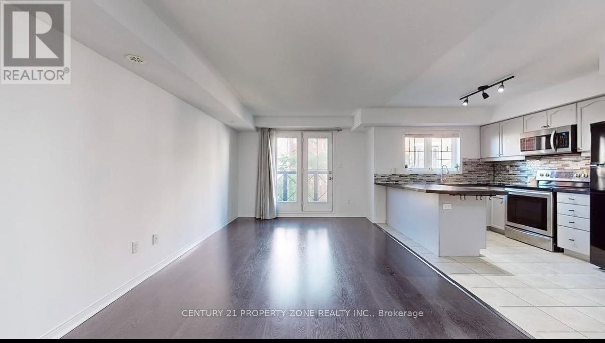 17 - 19 Hays Boulevard, Oakville, Ontario  L6H 0H8 - Photo 5 - W12697376