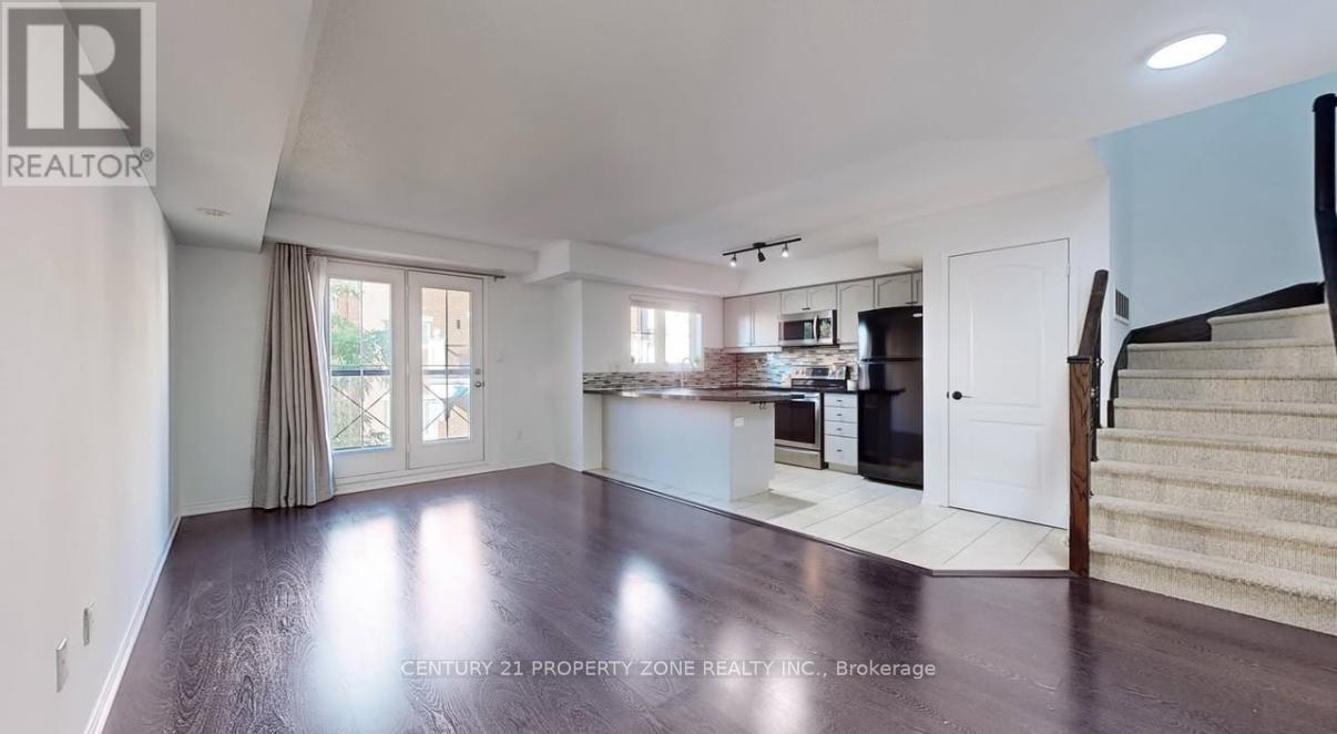 17 - 19 Hays Boulevard, Oakville, Ontario  L6H 0H8 - Photo 6 - W12697376