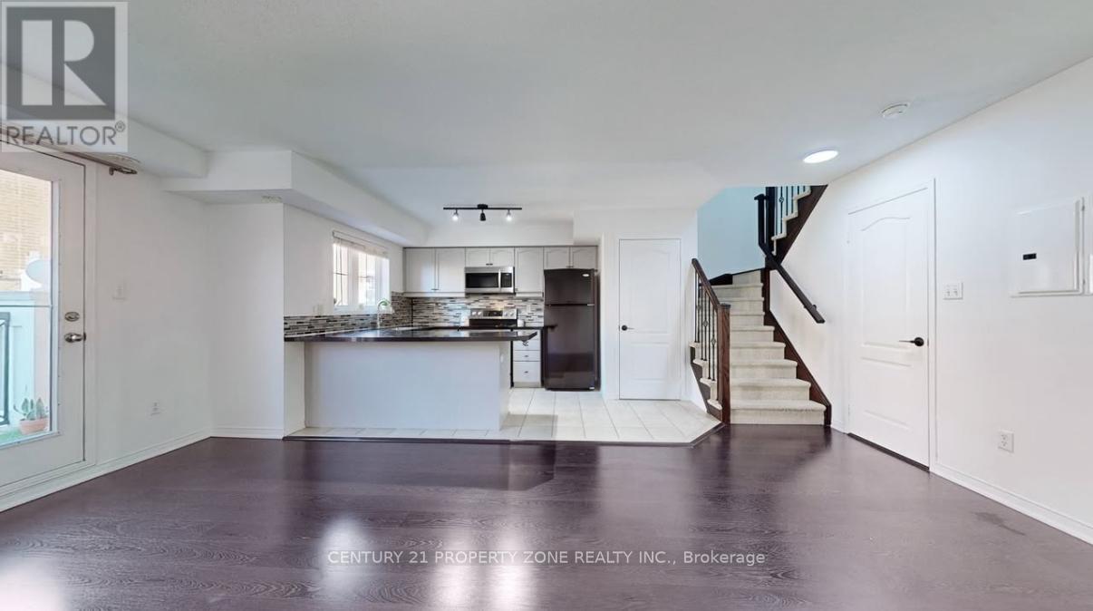 17 - 19 Hays Boulevard, Oakville, Ontario  L6H 0H8 - Photo 7 - W12697376