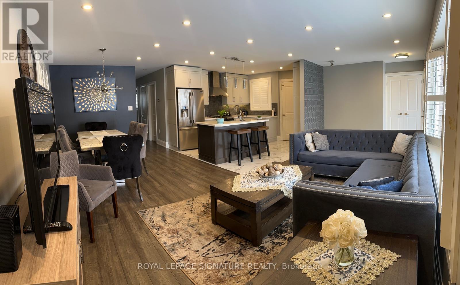 890 Maple Avenue, Milton, Ontario  L9T 3N4 - Photo 4 - W12697382