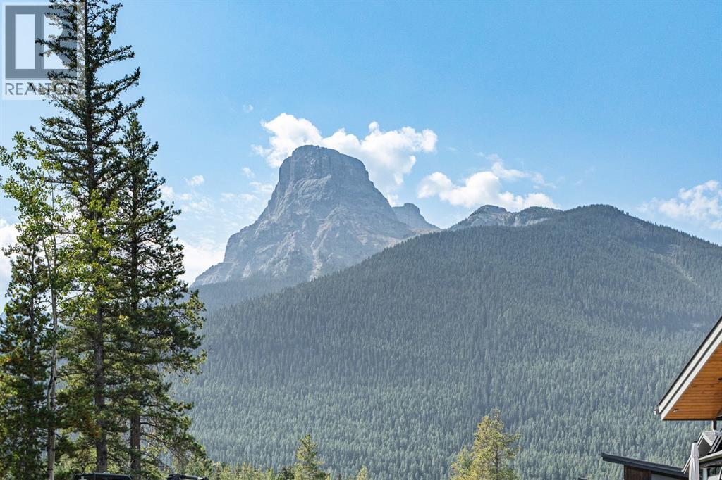 232 Stewart Creek Rise, Canmore, Alberta  T1W 0L8 - Photo 24 - A2252436