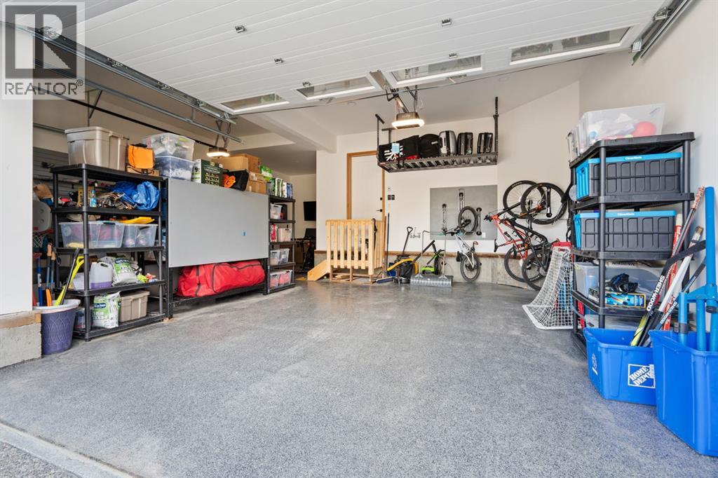 232 Stewart Creek Rise, Canmore, Alberta  T1W 0L8 - Photo 42 - A2252436