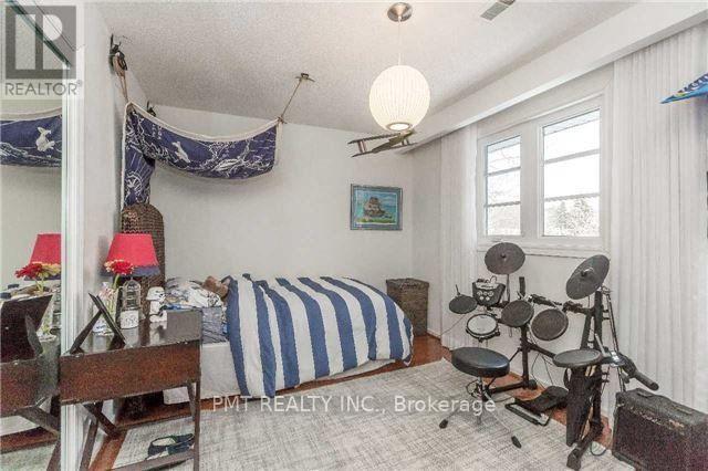 754 Dack Boulevard, Mississauga, Ontario  L5H 1E4 - Photo 14 - W12697386