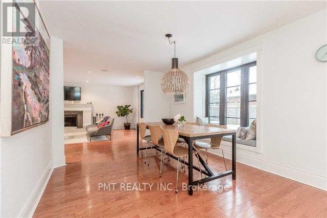 754 Dack Boulevard, Mississauga, Ontario  L5H 1E4 - Photo 6 - W12697386