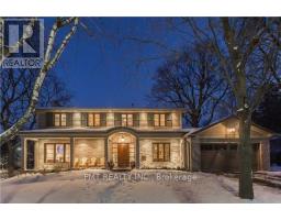 754 DACK BOULEVARD, Mississauga, Ontario