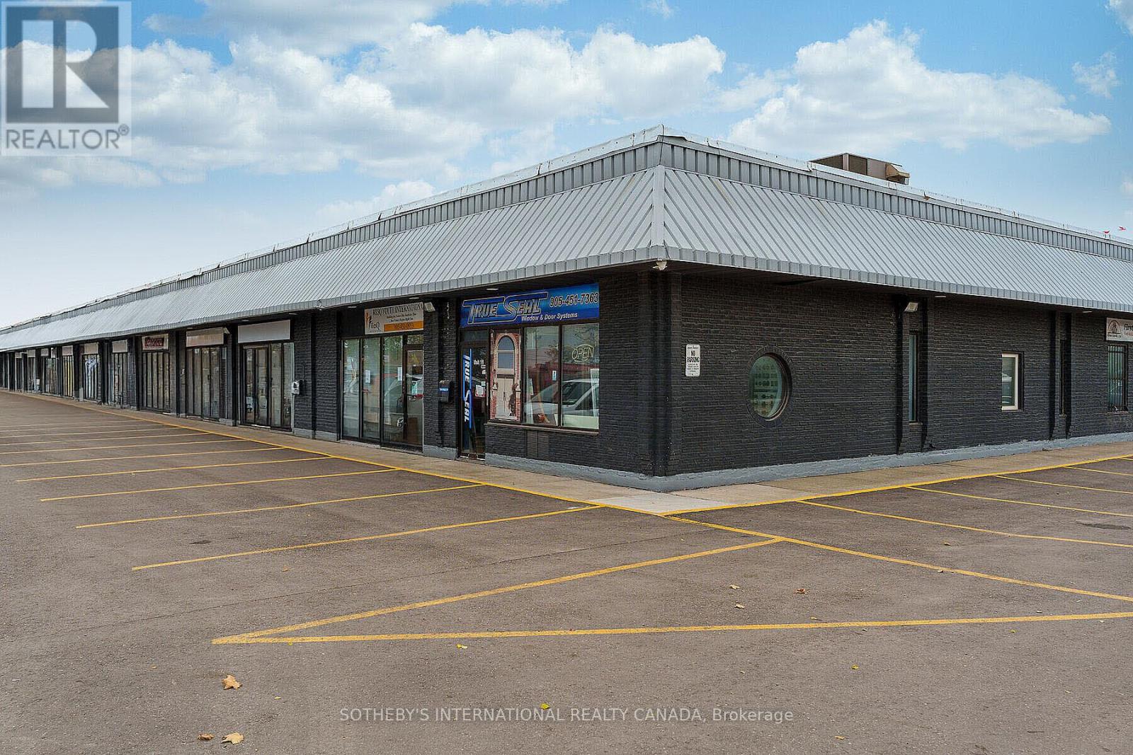 13 - 289 RUTHERFORD ROAD, Brampton, Ontario