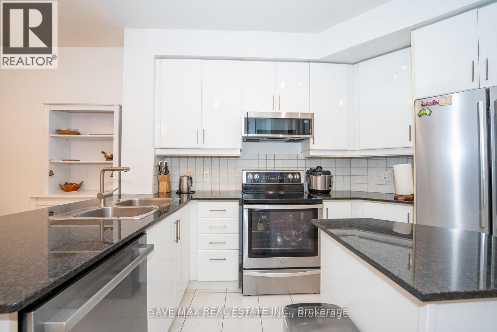 1907 - 90 Absolute Avenue, Mississauga, Ontario  L4Z 0A3 - Photo 13 - W12697404