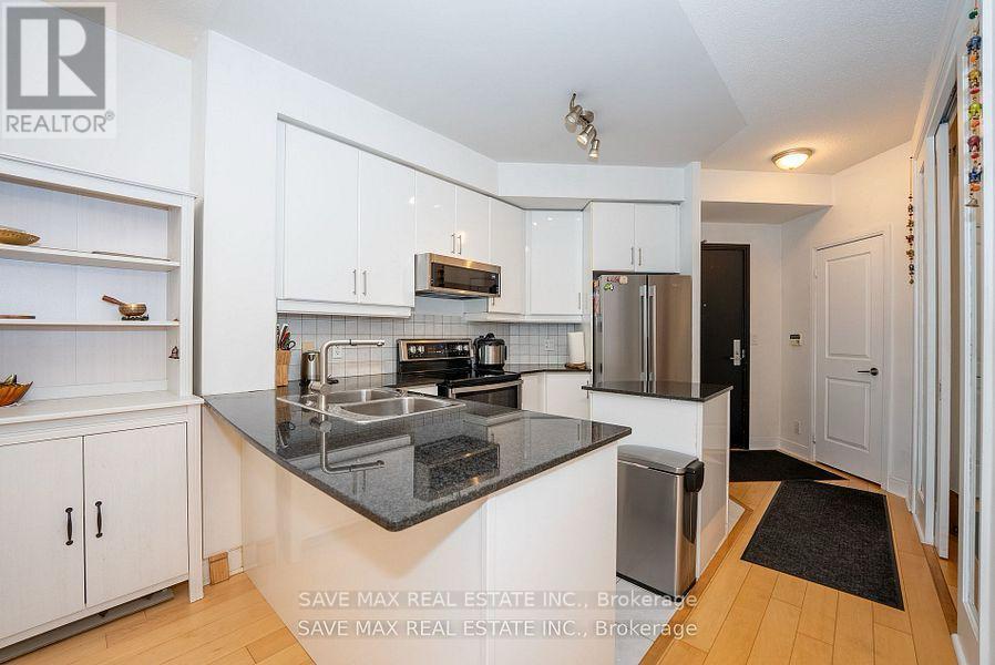 1907 - 90 Absolute Avenue, Mississauga, Ontario  L4Z 0A3 - Photo 15 - W12697404