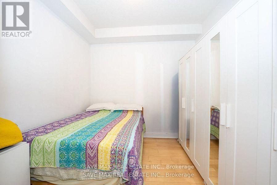 1907 - 90 Absolute Avenue, Mississauga, Ontario  L4Z 0A3 - Photo 18 - W12697404