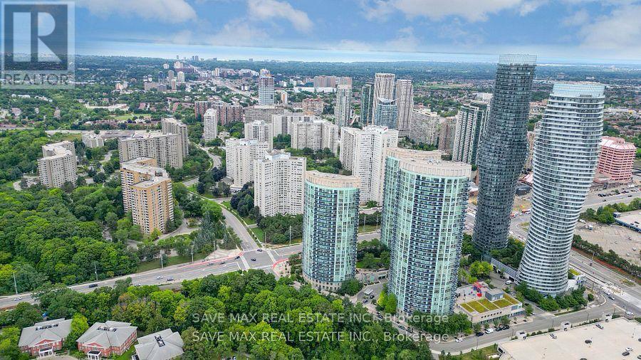 1907 - 90 Absolute Avenue, Mississauga, Ontario  L4Z 0A3 - Photo 36 - W12697404